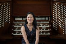 Concerts, June 28, 2019, 06/28/2019, Pipes at One Organ Recital