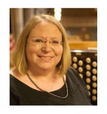 Concerts, July 14, 2019, 07/14/2019, Organ Recital