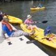 Workshops, July 06, 2019, 07/06/2019, Kayaking Class