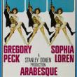 Films, July 13, 2019, 07/13/2019, Arabesque (1966): Story Of International Intrigue With Sophia Loren And Gregory Peck