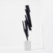 Opening Receptions, June 21, 2019, 06/21/2019, Lars Erik Falk: Degrees to Slope