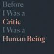 Author Readings, June 23, 2019, 06/23/2019, Before I Was a Critic I Was a Human Being: Examining Colonialist Identity