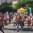 Dance Performances, July 25, 2019, 07/25/2019, Dueling Performances