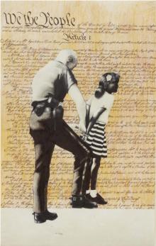 Gallery Talks, July 14, 2019, 07/14/2019, Artist Talk: The Ballpoint Pen as a Tool for Fine Art