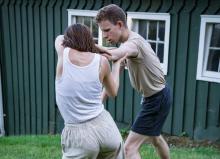 Dance Performances, July 13, 2019, 07/13/2019, Quintet for 5: Landscapes of Loneliness and Togetherness
