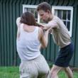 Dance Performances, July 13, 2019, 07/13/2019, Quintet for 5: Landscapes of Loneliness and Togetherness