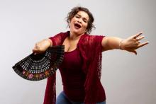Dance Performances, July 27, 2019, 07/27/2019, Becoming Mother Duende: #permissiontobe: A Powerhouse Cast of Women Movement Artists&nbsp;
