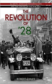 Author Readings, July 23, 2019, 07/23/2019, The Revolution Of 28' 