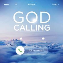 Films, July 10, 2019, 07/10/2019, God Calling Movie&nbsp;(2018): A Nigerian Drama