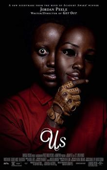 Films, June 22, 2019, 06/22/2019, Us (2019): Doppelg&auml;ngers Terrorize The Vacation