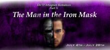 Plays, July 28, 2019, 07/28/2019, The Man in the Iron Mask: Musketeers in the Park