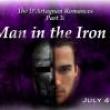 Plays, July 06, 2019, 07/06/2019, The Man in the Iron Mask: Musketeers in the Park
