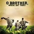 Movie in a Parks, July 10, 2019, 07/10/2019, Joel & Ethan Coen's O Brother, Where Art Thou? (2000): Comedy Adventure with George Clooney, John Turturro, John Goodman (Outdoors)