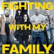 Films, July 13, 2019, 07/13/2019, Fighting with My Family (2019): Sports Comedy Based On A True Story With&nbsp;Dwayne Johnson