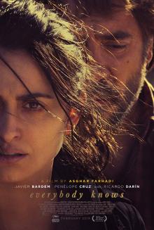 Films, July 27, 2019, 07/27/2019, Everybody Knows&nbsp;With Pen&eacute;lope Cruz And Javier Bardem (2018):&nbsp;The&nbsp;Secrets Are Revealed
