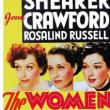 Films, August 01, 2019, 08/01/2019, The Women&nbsp;With Norma Shearer (1939): Comedy Drama By George Cukor
