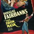 Films, August 10, 2019, 08/10/2019, The Iron Mask&nbsp;With Douglas Fairbanks (1929): Adapted From Alexander Dumas' Novel
