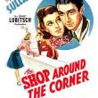 Films, December 20, 2021, 12/20/2021, The Shop Around the Corner (1940): Unexpected Love Between Employees