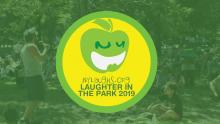 Comedy Clubs, July 14, 2019, 07/14/2019, Laughter in the Park 2019