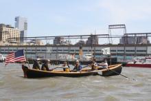 Workshops, July 14, 2019, 07/14/2019, Community Rowing
