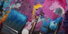 Workshops, June 26, 2019, 06/26/2019, Art Inspired by Constructivism