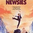 Movie in a Parks, July 12, 2019, 07/12/2019, Newsies (1992): Musical with Christian Bale, Bill Pullman, Robert Duvall (Outdoors)