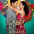 Movie in a Parks, July 22, 2019, 07/22/2019, Crazy Rich Asians (2018): Meeting the Boyfriend's Family (Outdoors)