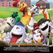 Movie in a Parks, July 29, 2019, 07/29/2019, Huevos: Little Rooster's Egg-cellent Adventure (2015): Animated Adventure (Outdoors)