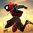 Movie in a Parks, July 02, 2019, 07/02/2019, Spider-Man: Into the Spider-Verse (2018): Oscar-Winning Animated Superheroics (Outdoors)