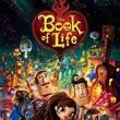 Movie in a Parks, August 19, 2019, 08/19/2019, The Book of Life (2014): Animated Adventure-Comedy (Outdoors)