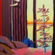 Opening Receptions, July 11, 2019, 07/11/2019, Plastic Garden: 6 Painters