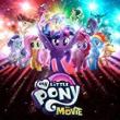 Movie in a Parks, July 06, 2019, 07/06/2019, My Little Pony: The Movie (2017): Animated Adventure (Outdoors)