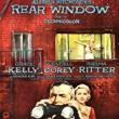 Movie in a Parks, July 11, 2019, 07/11/2019, Alfred Hitchcock's Rear Window (1954): Classic Thriller with James Stewart, Grace Kelly, Thelma Ritter (Outdoors)