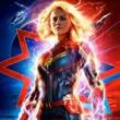 Movie in a Parks, August 01, 2019, 08/01/2019, Captain Marvel (2019): Superheroics with Brie Larson, Samuel L. Jackson, Jude Law (Outdoors)