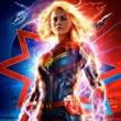 Movie in a Parks, August 01, 2019, 08/01/2019, Captain Marvel (2019): Superheroics with Brie Larson, Samuel L. Jackson, Jude Law (Outdoors)