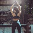 Workshops, July 31, 2019, 07/31/2019, Wellness Wednesdays Workouts