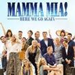 Movie in a Parks, July 12, 2019, 07/12/2019, Mamma Mia! Here We Go Again (2018): Abba Musical with Lily James, Amanda Seyfried, Meryl Streep (Outdoors)