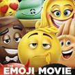 Movie in a Parks, July 16, 2019, 07/16/2019, The Emoji Movie (2017): Animated Adventure (Outdoors)