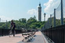 Tours, July 27, 2019, 07/27/2019, High Bridge Walk