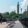 Tours, July 27, 2019, 07/27/2019, High Bridge Walk