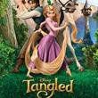 Movie in a Parks, July 28, 2019, 07/28/2019, Tangled (2010): Disney Take on Rapunzel (Outdoors)
