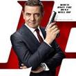 Movie in a Parks, July 31, 2019, 07/31/2019, Johnny English Strikes Again (2018): James Bond Parody (Outdoors)