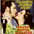 Films, July 01, 2019, 07/01/2019, The Barretts of Wimpole Street (1934): Two Time Oscar Nominated Drama With&nbsp;Norma Shearer