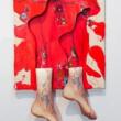 Opening Receptions, July 11, 2019, 07/11/2019, David Kennedy Cutler: Muscle Memory