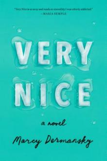 Author Readings, July 16, 2019, 07/16/2019, Very Nice: Wickedly Smart Novel