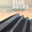 Author Readings, July 25, 2019, 07/25/2019, Blue Hours: A Life-Changing Friendship&nbsp;