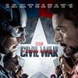 Films, July 13, 2019, 07/13/2019, Captain America: Civil War (2016): Superheros Against Each Other