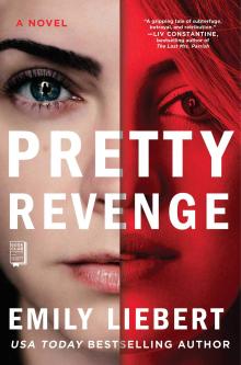 Author Readings, July 17, 2019, 07/17/2019, Pretty Revenge: Psychological Thriller