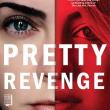 Author Readings, July 17, 2019, 07/17/2019, Pretty Revenge: Psychological Thriller