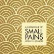 Author Readings, July 18, 2019, 07/18/2019, A Catalogue of Small Pains: A Family's Secret of Cruelty